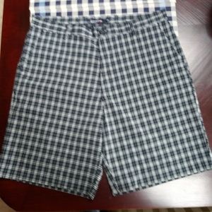 Chaps golf shorts